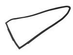 Quarter Glass Seal For 1965-1969, 1976 Porsche 912 1967 1966 1968 KF732TD New. Price: $37.15.