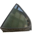 Lexus IS250/350 Oem Left Rear Driver Side Quarter Window Used. Price: $50.00.