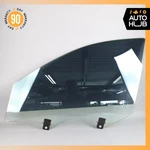 07-13 Mercedes W221 S400 S63 Amg Front Left Driver Side Door Window Glass Oem Used. Price: $195.05.
