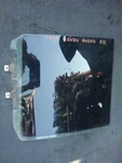 R/r Right Rear Door Window Glass Privacy Tint 98-04 Isuzu Rodeo 200-2-10R Used. Price: $47.00.