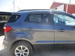 Ford Ecosport 2020 Right Rear Door GN1Z5825712B Used 6351. Price: $136.99.