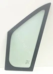 Fits 2014-2025 Ram Promaster Driver Side Left Front Vent Window Glass New. Price: $73.00.