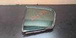 2011 Infiniti G37 Driver Rear Door Vent Glass Oem 82273-1NF0A Used. Price: $69.99.