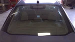 Back Glass Heated Sedan Fits 11-19 Fiesta 656417 Used. Price: $149.90.