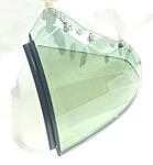 2011 2012 2013 2014 Nissan Murano Cc Oem Right Rear Quarter Glass Used. Price: $150.00.