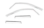 Putco 480442 Element Rainguards New. Price: $207.99.