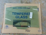 09-14 Hyundai Genesis Sedan Fits Right Rear Passenger Side Door Glass FD23991GTN New. Price: $116.99.