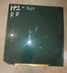 2004 Land Rover Discovery Ii Right Passenger Rear Door Window Glass E1143R00015 Used. Price: $50.00.
