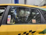 2010-2015 Toyota Prius Rear Door Glass Left Driver Side Oem 6810447051 Used. Price: $99.99.