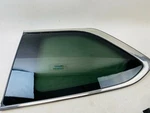 2014-2019 Infiniti QX80 Rear Right Quarter Window Glass 2017 Nissan Armada New. Price: $119.44.