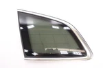 2018 - 2025 Volvo XC60 Rear Left Driver Side Quarter Window Glass Oem Used. Price: $172.32.