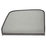 Front Driver Side Door Glass For 1947-1950 Chevrolet Fullsize C/k 4140-404-472LS New. Price: $244.76.