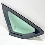 2012-2018 Ford Focus Rear Left Driver Side Window Quarter Glass Oem Used. Price: $104.25.