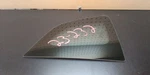 15 16 17 18 19 20 Honda Fit Left Rear Quarter Glass Oem 73561-T5R-305 Used. Price: $105.00.