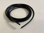 Front Windshield Moulding Decor Strip Bmw E30 Coupe 318I 325 51311968445 Black New. Price: $51.59.