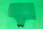 13 14 15 16 17 18 C-max Passenger Right Rear Window Door Glass Oem 3260-73 Used. Price: $65.00.