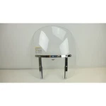 National Cycle Dakota 4.5 Windshield - 18.25X24 Open Box N2301A New. Price: $148.95.
