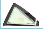 04-09 Cadillac Xlr Rear Left Diver Side Quarter Window Glass 43R000004 Oem Used. Price: $88.35.