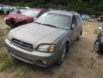 Left Front Door Glass Oem 2003 2004 Subaru Legacy Used. Price: $64.74.