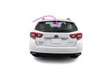 Fits: 2017-2023 Subaru Impreza 4D Hbk Back Rear Window Glass/solar-heated New. Price: $220.95.