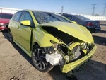 (local Pickup Only) Driver Left Quarter Glass Hatchback Fits 17-18 Corolla Im 14 Used. Price: $199.90.
