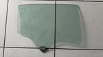 2019-25 Mazda 3 Hatchback Right Side Rear Door Window Glass BCJH-72-510A Used. Price: $75.00.