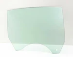 Fits 10-17 Volkswagen Cc 09 Passat Passenger Right Rear Door Window Glass New. Price: $80.00.
