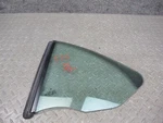 1999-2005 Porsche 911 Carrera 996 Convertible Rear Left Quarter Glass Window Used. Price: $38.55.