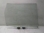 Passenger Rear Door Glass For 07-08 Honda Fit Sport Used. Price: $74.95.