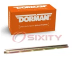Dorman Front Left Window Glass Lift Plate For 1988-1999 Gmc C1500 Body Doors Qy New. Price: $44.61.