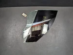 Front Right Door Window Glass 2018 Bmw X1 51337349496 2016 2017 2019 2020 2021 Used. Price: $104.50.