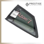 2019-2025 Honda Passport Quarter Window Glass Rear Left 73550-TGS-A01 Used. Price: $149.00.