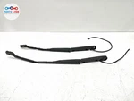 2023-25 Range Rover Sport Front Windshield Wiper Arm Right Left Set L461 L460 Used. Price: $134.99.