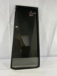 1998-2000 Lexus LX470 Door Window Fixed Vent Glass Rear Left Oem Used. Price: $74.99.