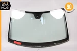05-08 Mercedes R230 SL500 SL55 Amg Front Glass Oem Used. Price: $501.23.