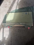 04-07 Nissan Titan Armada Crew Cab Front Left Door Window Glass 80301-7S000 Used. Price: $165.56.