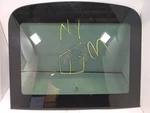 Roof Glass Only Front From 2008 Mini Cooper (11291795 Used. Price: $288.68.