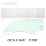 2015-2023 Land Rover Discovery Sport Front Left Door Window Glass LR184752 Used. Price: $149.99.