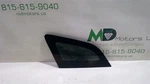 2018-2022 Ford Ecosport Rear Right Passenger Quarter Window Glass DN1Z5829710A Used. Price: $135.00.