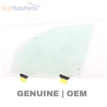 2016-2023 Audi Q7 Front Left Door Window Glass 4M0845021 Used. Price: $64.99.