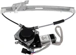 Dorman Power Window Regulator And Motor Assembly 748-713 New. Price: $139.83.