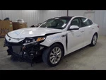 (local Pickup Only) Roof Glass Front Fits 16-20 Optima 1014951 Used. Price: $399.49.