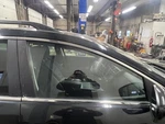 (local Pickup Only) Passenger Front Door Glass Tinted Fits 07-15 Mazda CX-9 2308 Used. Price: $136.54.