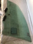 2006 - 2016 Chevrolet Impala Front Door Glass Window Driver Left Sedan Lh Oem Used. Price: $69.00.