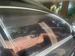 07-14 Mercedes W216 CL550 CL63 CL65 Amg Front Right Side Door Window Glass Oem Used. Price: $200.00.