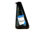Lincoln Mkx Door Vent Window Glass Rear Driver Left Oem 2007-2015 Used. Price: $59.49.