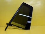 2009-2017 Volkswagen Tiguan Left Rear Driver Side Door Quarter Window Vent Glass Used. Price: $119.99.