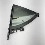 2019-2021 Genesis G70 Rear Left Driver Door Quarter Window Glass Oem Used. Price: $54.75.