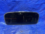 2008-2013 Bmw E88 128I 135I Convertible Rear Window Glass Oem Used. Price: $249.90.