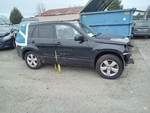 Used Rear Right Door Vent Glass Fits: 2010 Suzuki Vitara Grand W/privacy Ti. Price: $110.70.